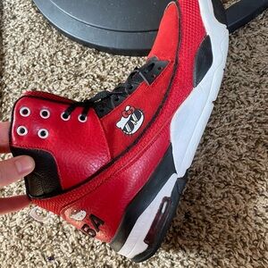 Zumba X Hello Kitty Air High Sneakers